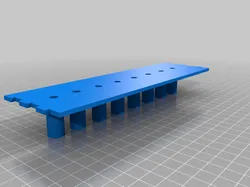flopping fish automaton