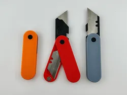 Folding Utility Knife