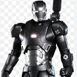 Free Other STL Download - war machine by Moon knight 41