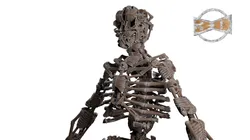 Gashadokuro