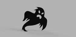 Ghost Wall Decoration, Halloween