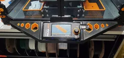 Hex inserts for Tobias's LCD Fenders