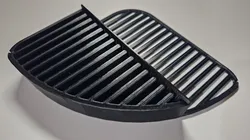 Ikea Tisken Basket Corner raised base