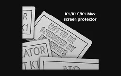 K1 Series F'wits Screen protection cover