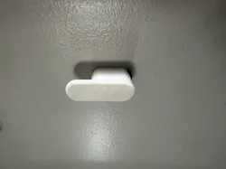 Modern Wall Hook - Remodeled