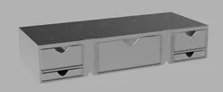 Monitor Stand/Monitor Riser (BETA)