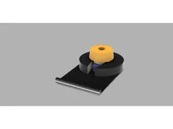 plateau tournant 28byj +driver arduino
