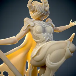Prophet Exclusive