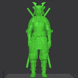 Samurai