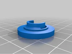 sanwa twin stick upper washer