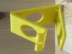 Simplistic Phone Stand