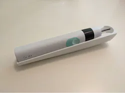 Slim Sonicare Travel Case