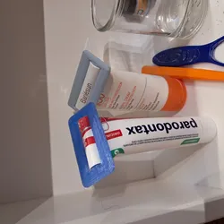 smaller Bryan Stansell's Toothpaste Squeezer