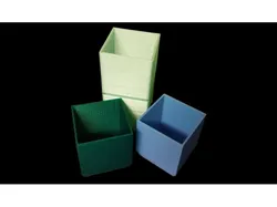 Storage Box Laser Andy