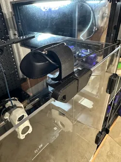 Switchwire/Enderwire Logitech C270 Mount