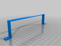 Tenda AC21 AC2100 Mounting Bracket