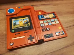 Ultimate Pokedex