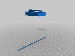 Universal Covertec Belt Clip