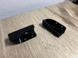 Universal Tablet Holder (Wall Mount)