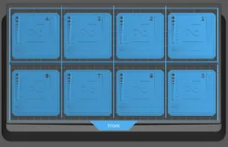 Validation Matrix v2 for multiple exposures print