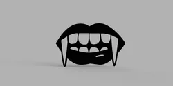 Vamopire Lips