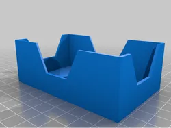Walmart Lens Wipe Tray