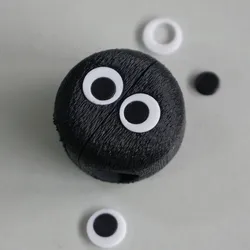 Wiggly Eyes Alternative