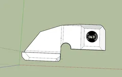 Y-Dragchain Mount