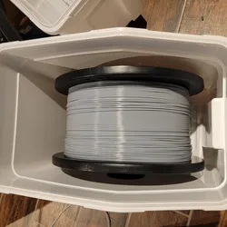 5kg Spool Holder