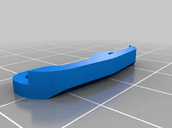 apex clone bumper