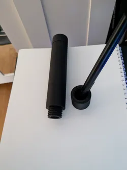 Artist 16 (2nd Gen) X stylus case