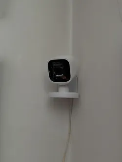 Blink Mini Eckbefestigung