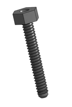 Bolt Screw [ M10 ]