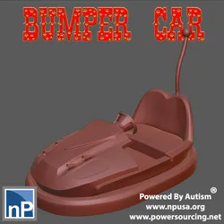 Bumper Car