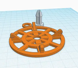 Comgrow Center Bearing Holder