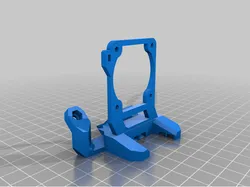 Creativity Direct Drive Kit MK8