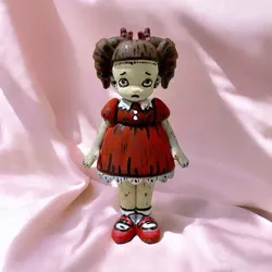 crybaby doll melanie martinez