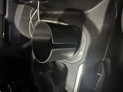 Cup Holder Expander (Fits Silverado)