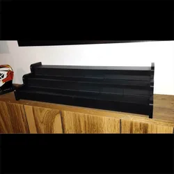 Display Shelf 6 Parts