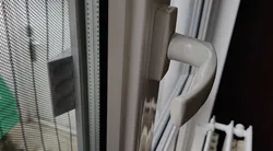 door pull / door handle