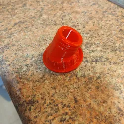 Free Other STL Download - Maggi Adapter by T. H. ES