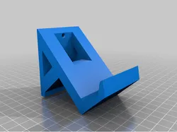 Generic game controller wall holder