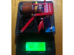 H2 Extruder