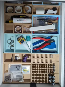 IKEA Drawer Organizer