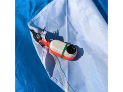 Insta360 Go2 adapter for kites