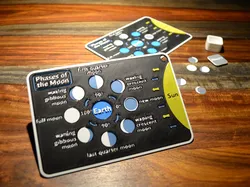 Learn Moon Phases