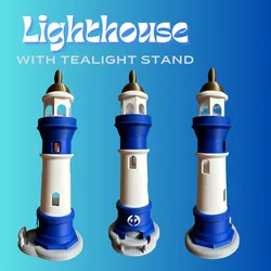 Lighthouse (No MMU no FilamentChange)