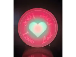 Lova Lamp