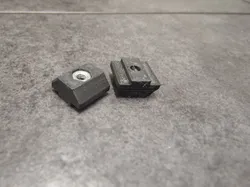 M4 slide nut / t-nut for 3030 extrusion remix