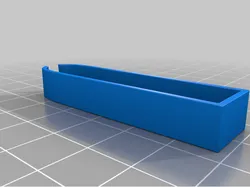 Marushin M1 Garand Airsoft 6mm Clips